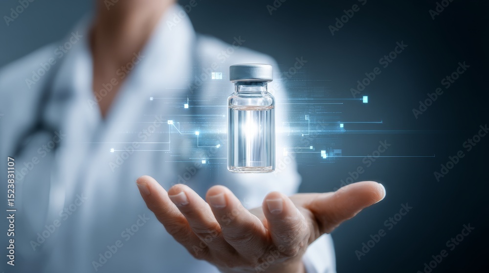 Bispecific ADC Technology