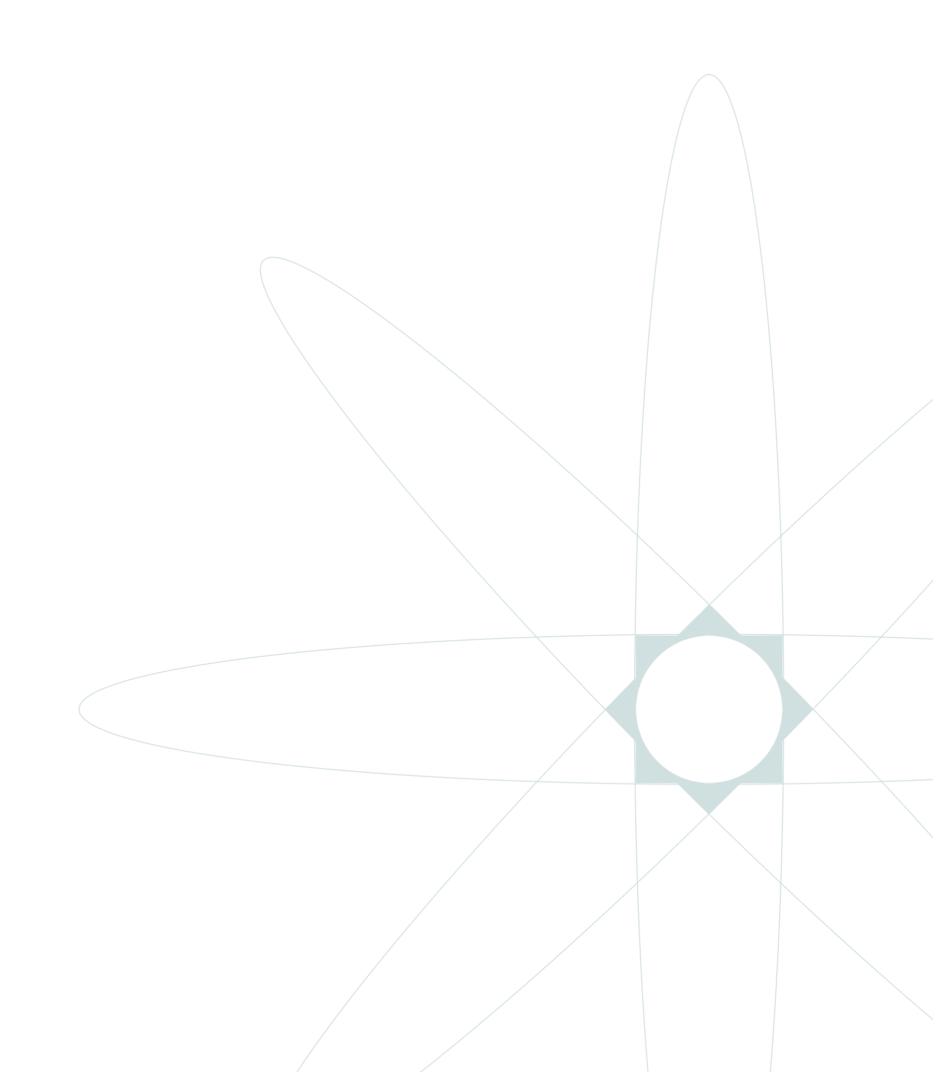 Decorative circles